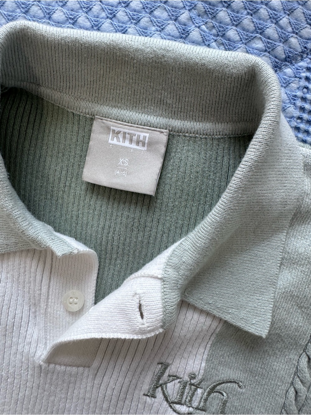 Kith Polo - Picture 3 of 4
